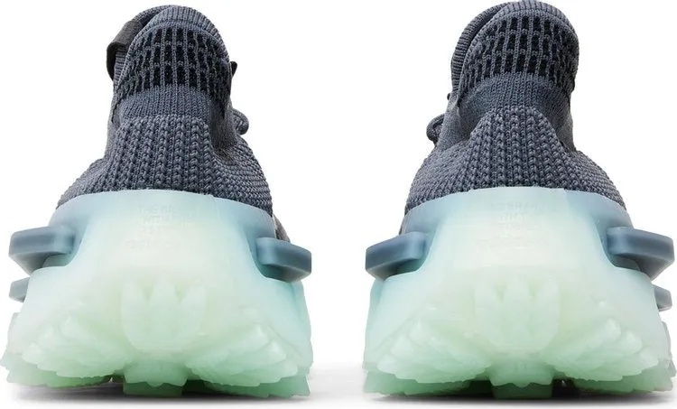 Adidas NMD_S1 'Ice Mint Onyx' sneakers, gray