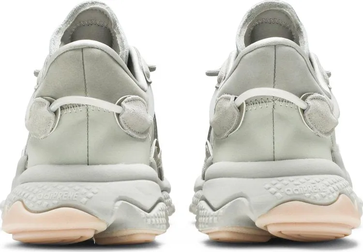 Adidas Ozweego 'Metal Grey' sneakers, gray