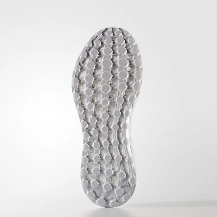 Adidas Reigning Champ x PureBoost 'Grey' sneakers, gray