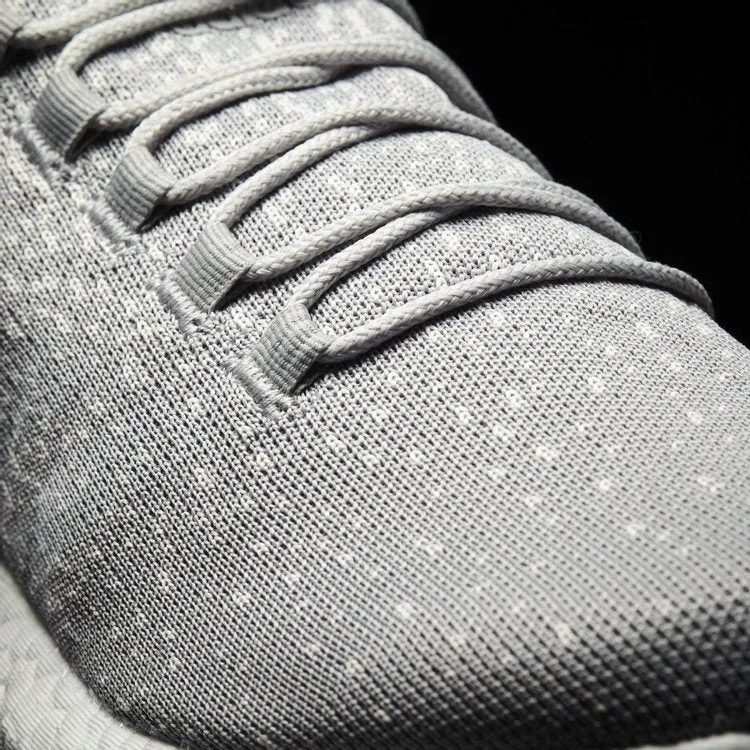 Adidas Reigning Champ x PureBoost 'Grey' sneakers, gray