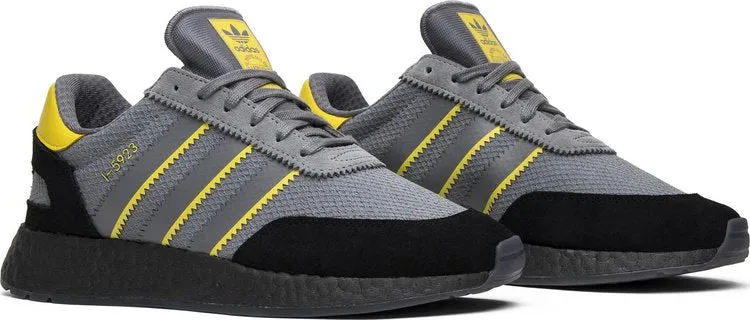 Adidas size sneakers? x i-5923 'Manchester Showers', gray