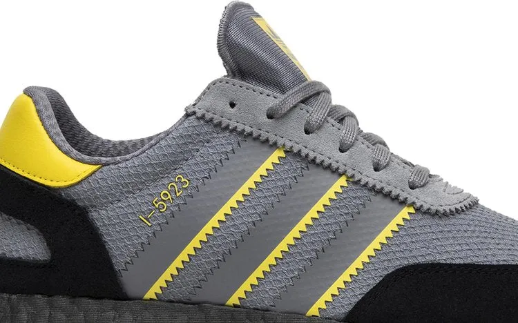 Adidas size sneakers? x i-5923 'Manchester Showers', gray