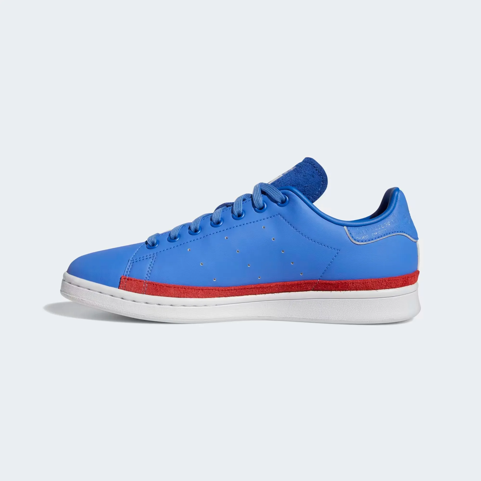 Adidas Stan Smith x South Park 'Stan' Unisex sneakers, blue