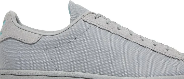 Adidas Superstar 'Triple Grey' sneakers, gray