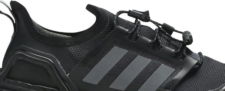 Adidas UltraBoost WinterDY 'Core Black' sneakers, black