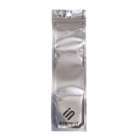 Amazfit GTR 2 Leather Strap (White)