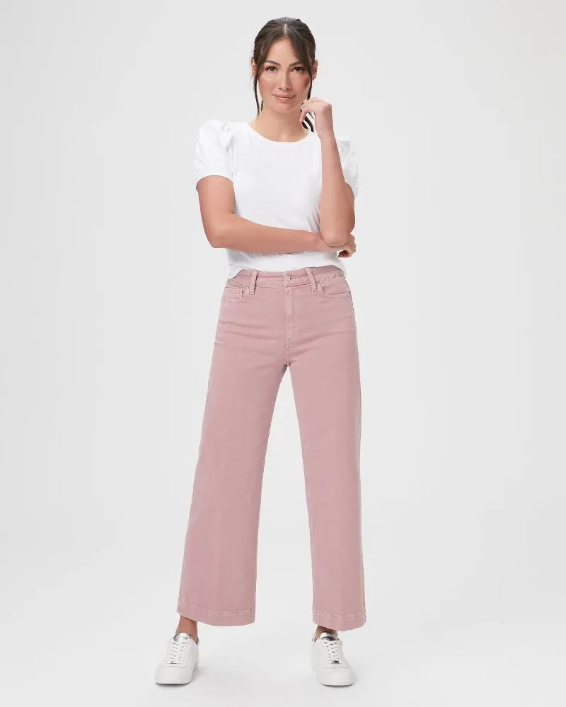 Anessa Vintage Muted Blush
