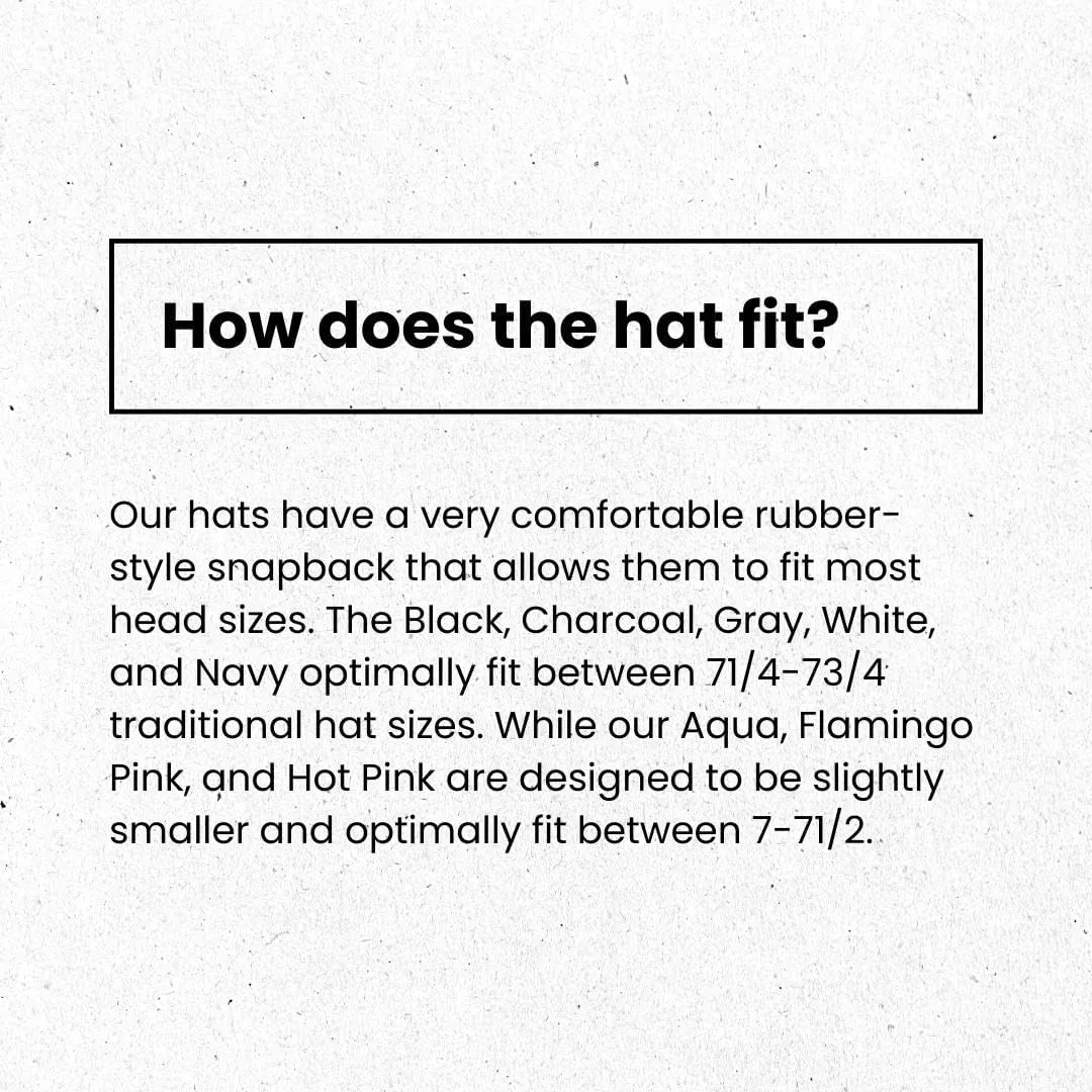 ANKOR Performance Hat - Water Resistant UPF 50 Lightweight Men??s Baseball Cap | Men??s Hat for Workout, Outdoor, Beach, Sports