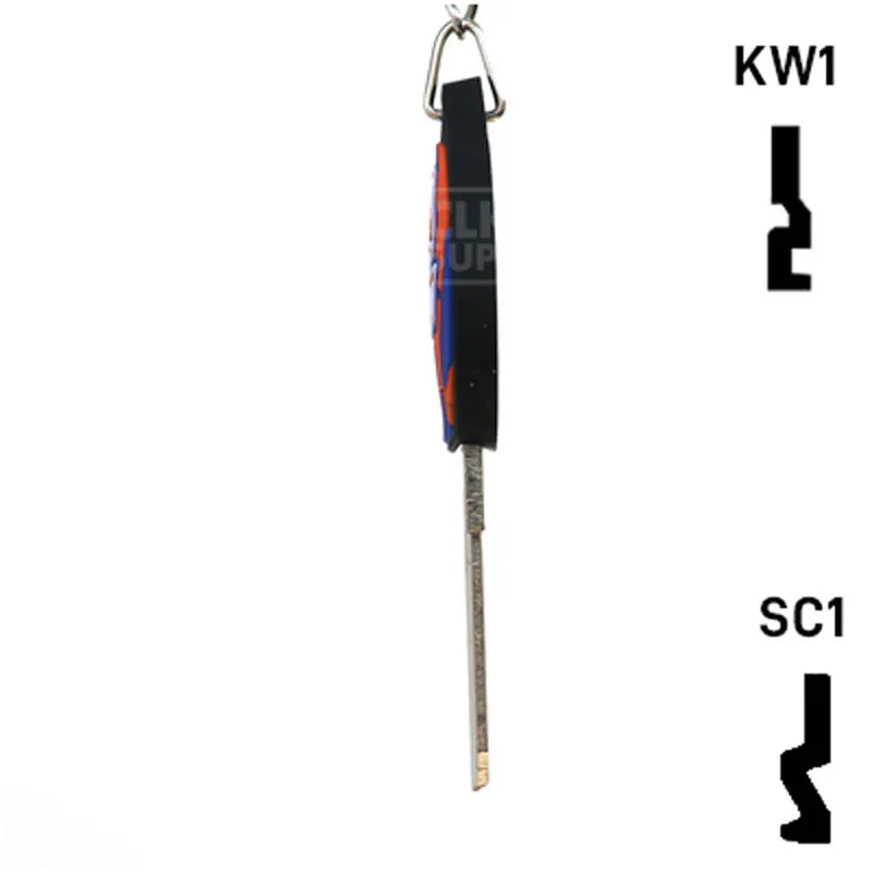 Boise State Basketball Key