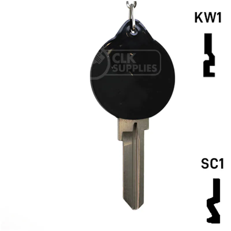 Boise State Basketball Key