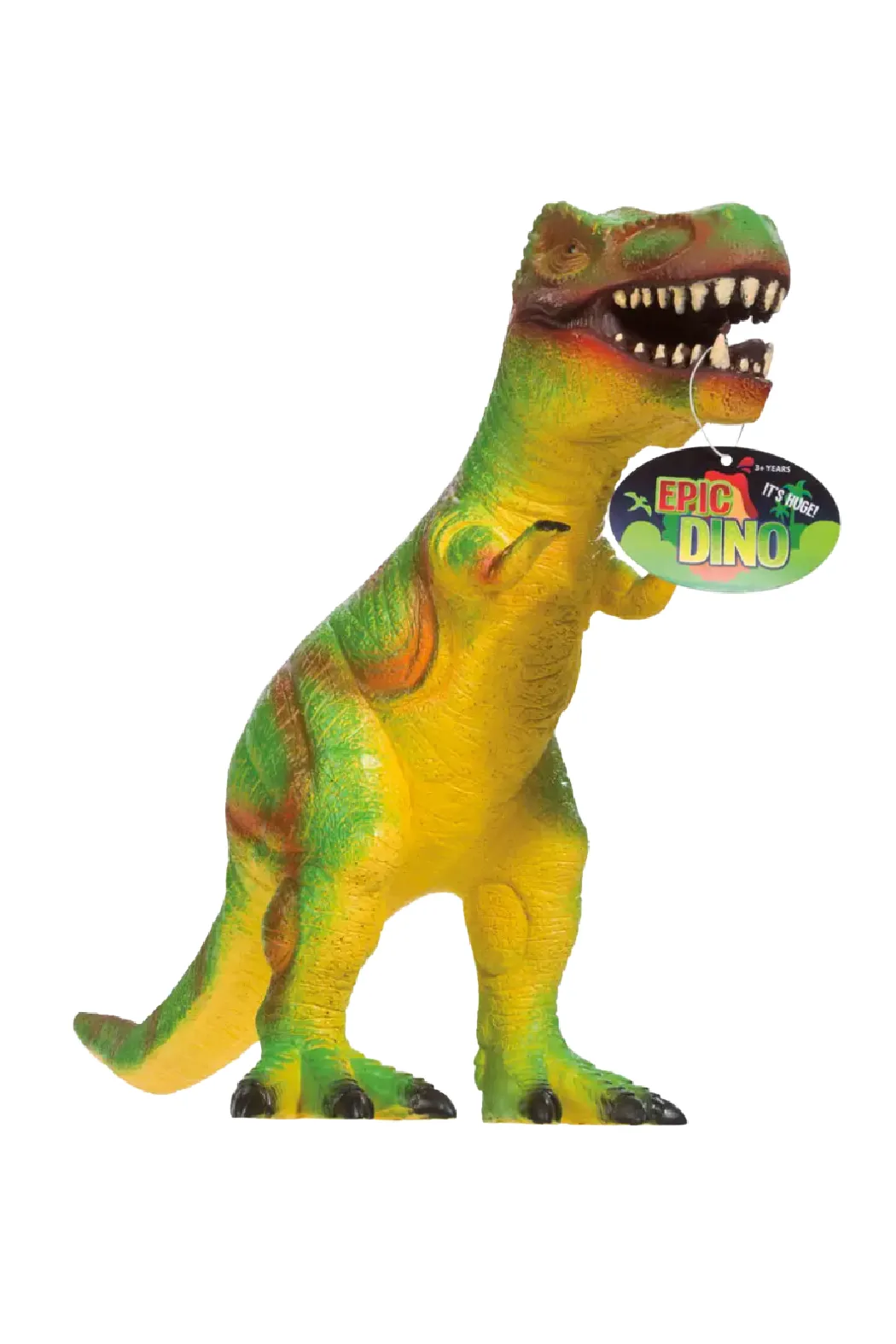Epic Dinos, Assorted Styles