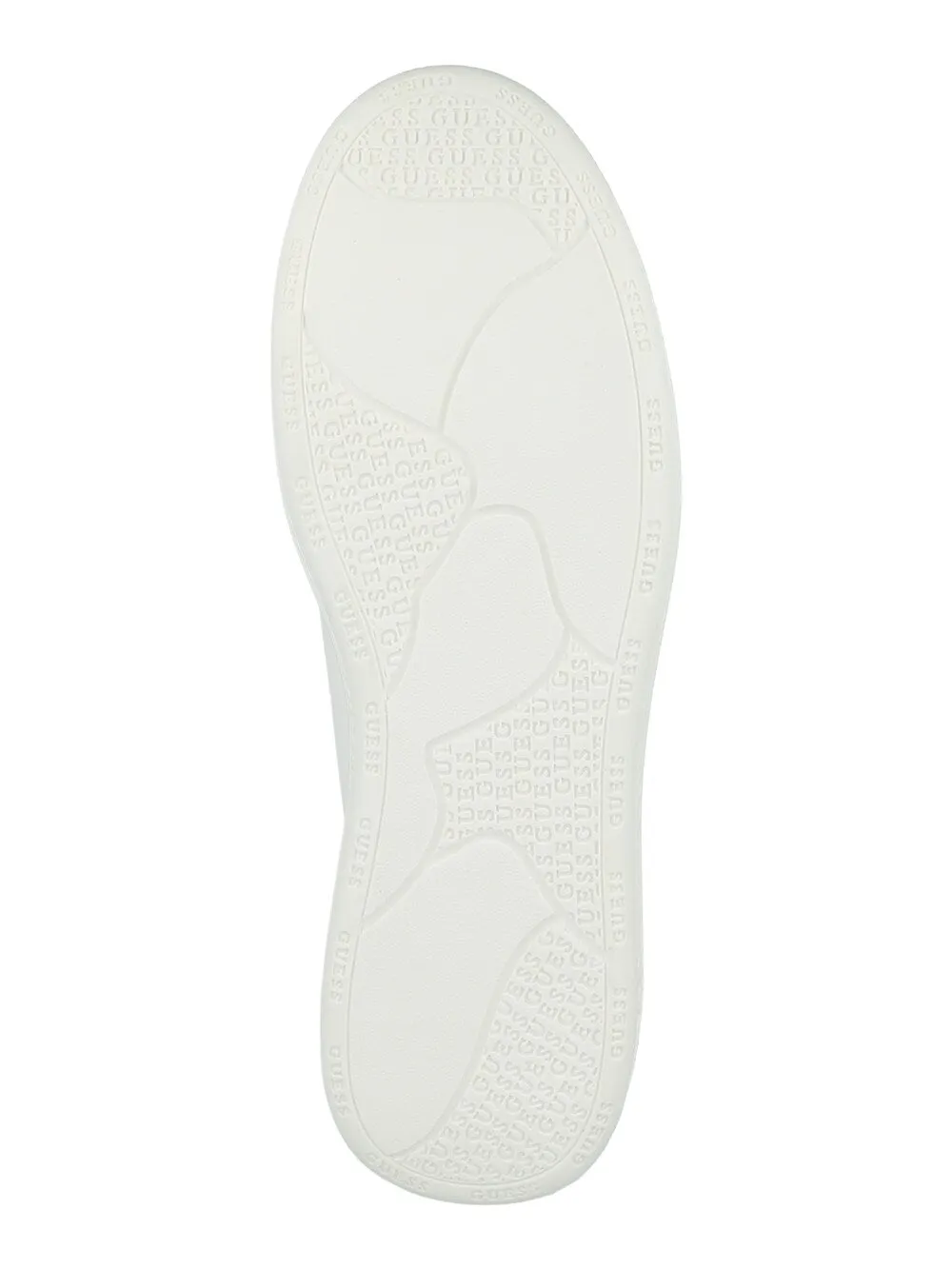 Guess Vibo sneakers, white