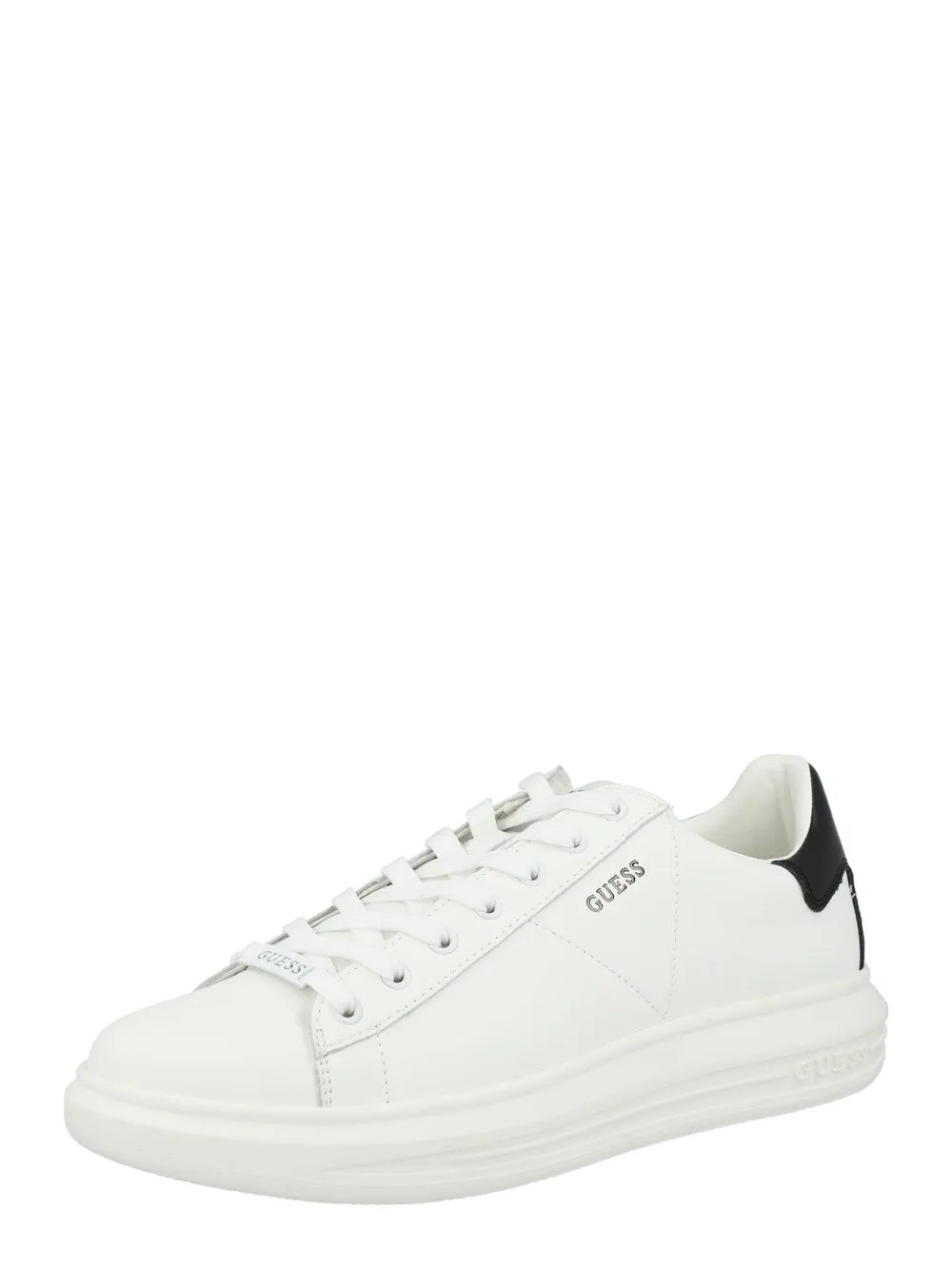 Guess Vibo sneakers, white