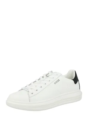 Guess Vibo sneakers, white