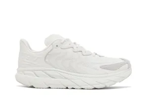 HOKA Clifton LS 'White Nimbus Cloud' sneakers, white