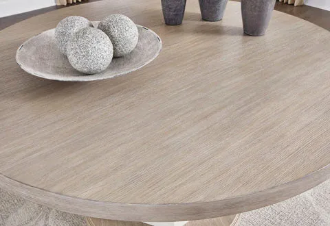 Jorlaina 5-Piece Dining Package