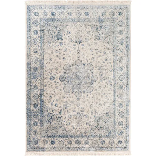 Luxembourg Rugs