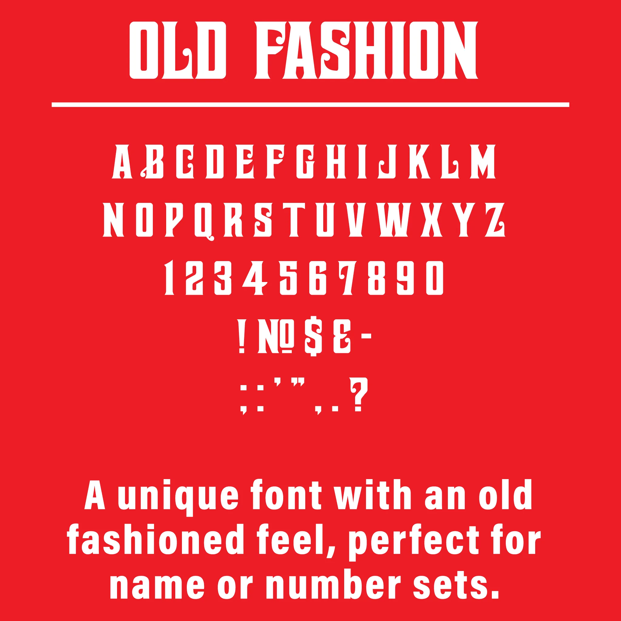 Reflective Metal Styles Letters and Numbers Decals