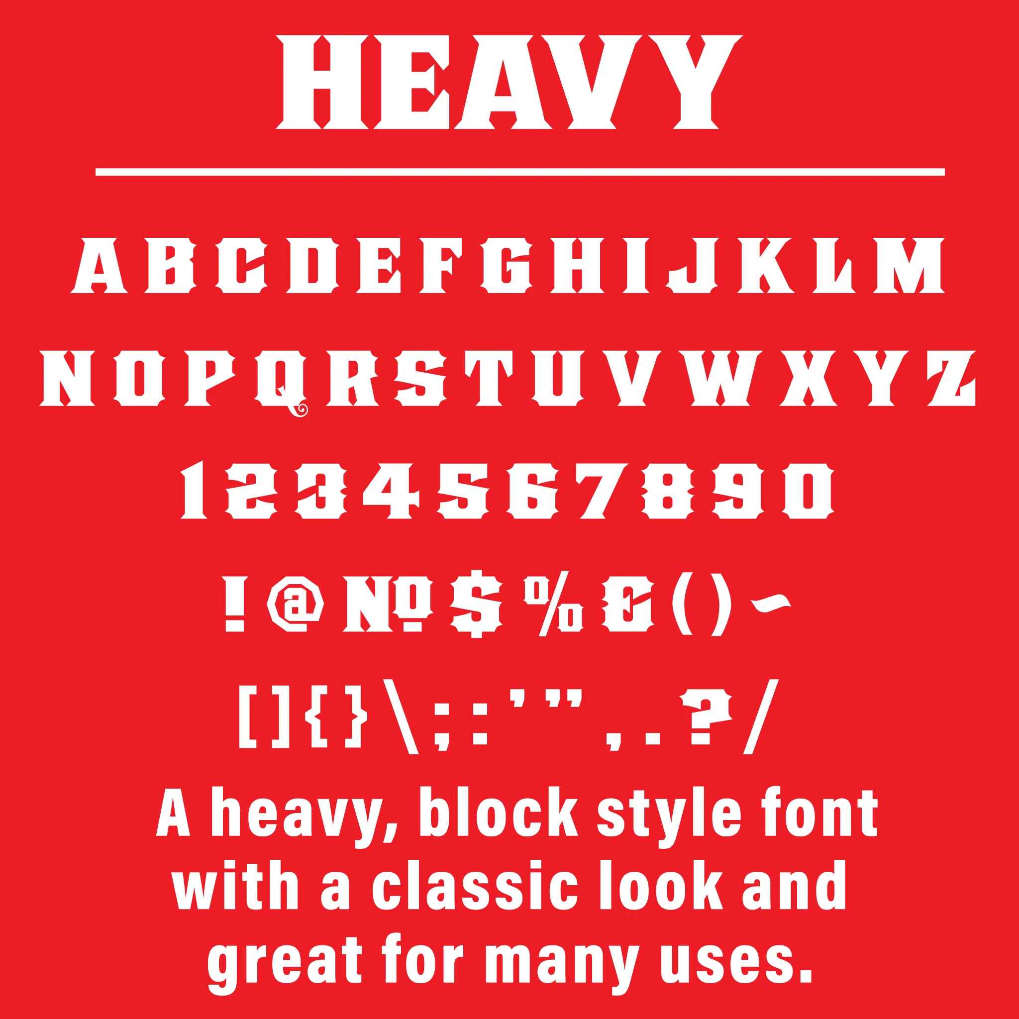 Reflective Metal Styles Letters and Numbers Decals