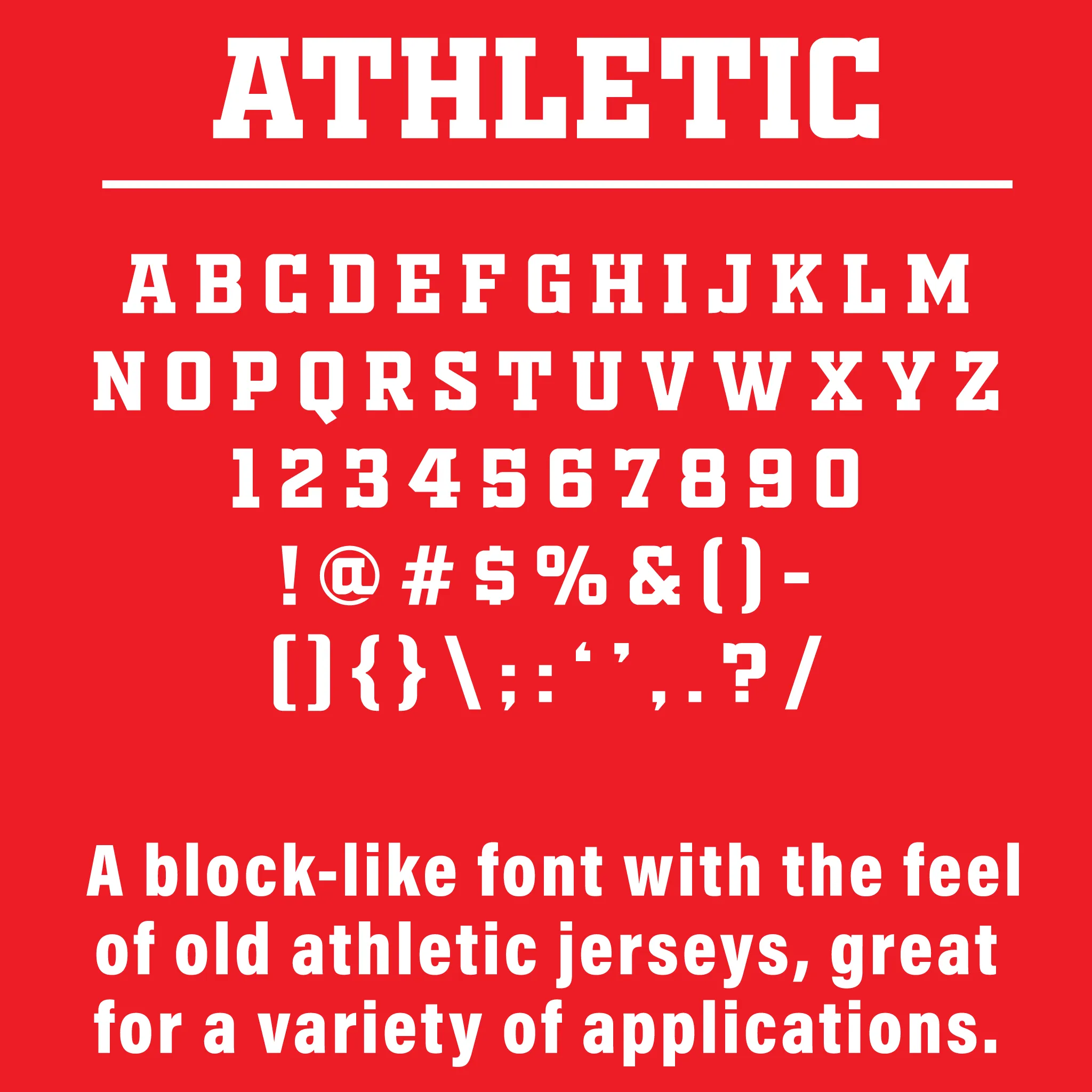Reflective Metal Styles Letters and Numbers Decals