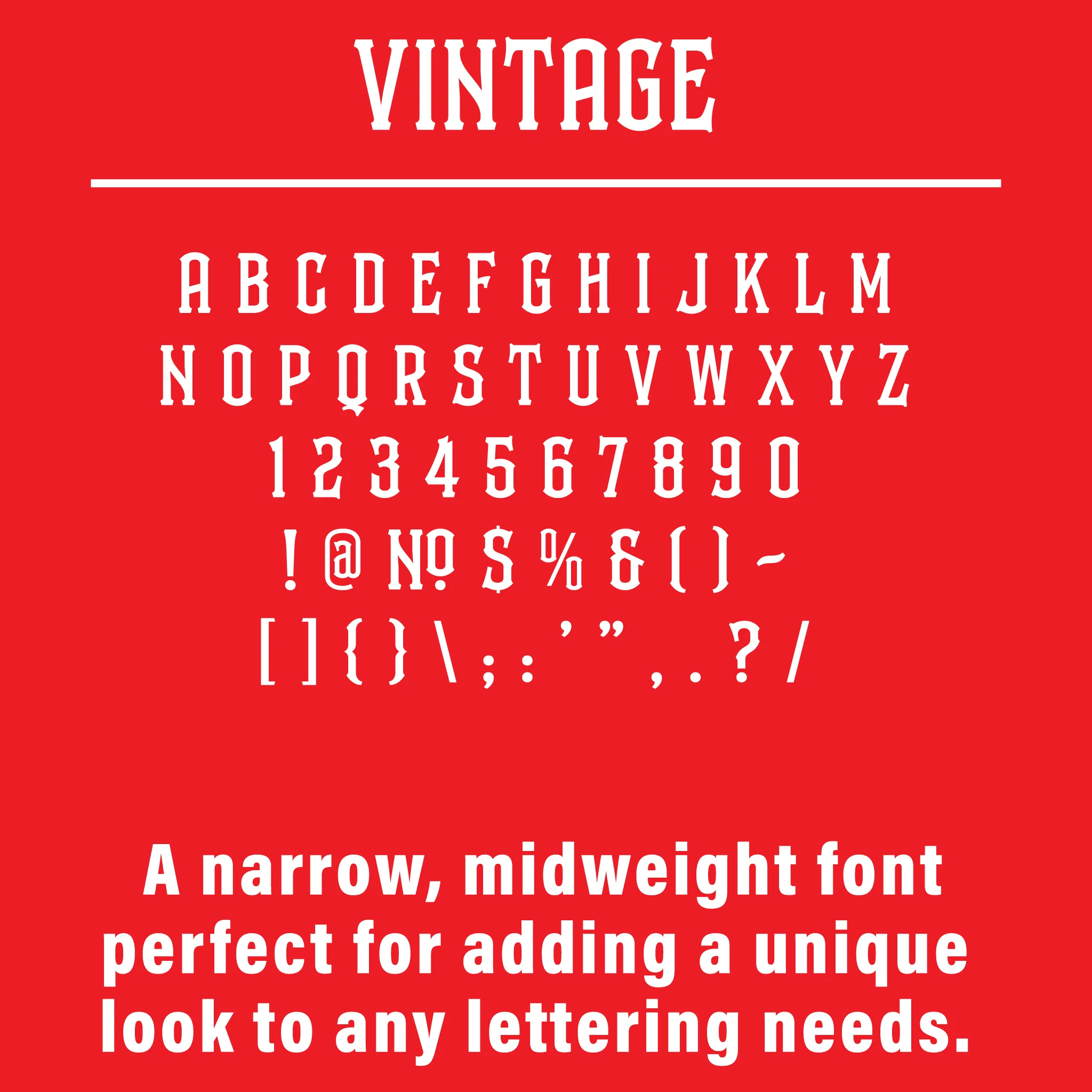 Reflective Metal Styles Letters and Numbers Decals