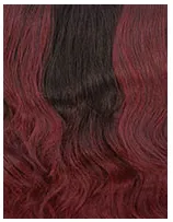 SENSATIONNEL - DASHLY WIG - LACE UNIT 14