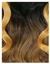 SENSATIONNEL - DASHLY WIG - LACE UNIT 14