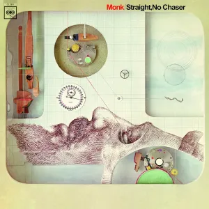 Straight No Chaser